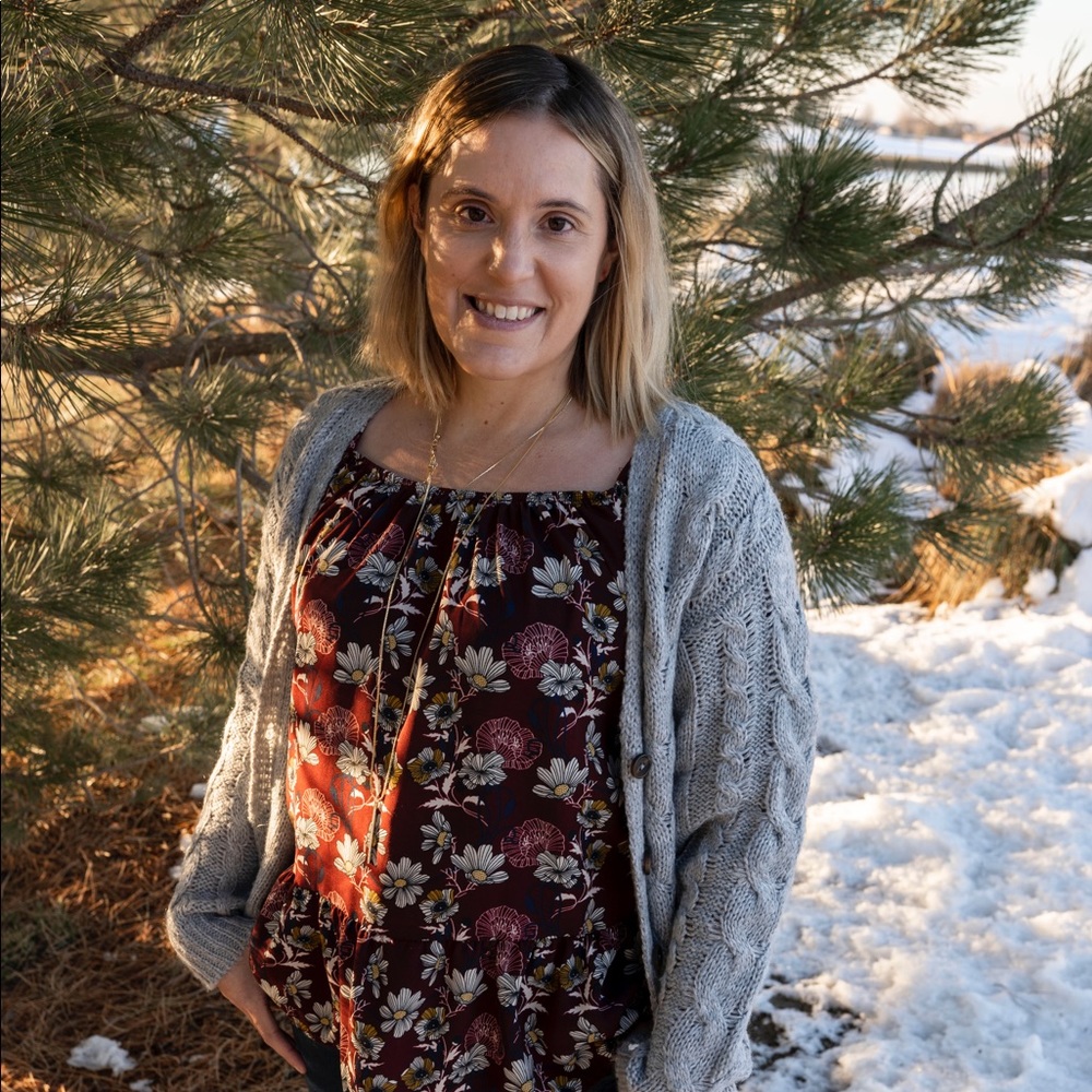 Meet your Posher, Sarah odessa